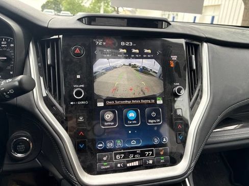 Used 2024 Subaru Outback Limited AWD/4WD image 17
