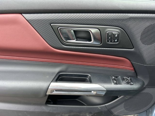 New 2026 Ford Mustang Premium RWD image 19