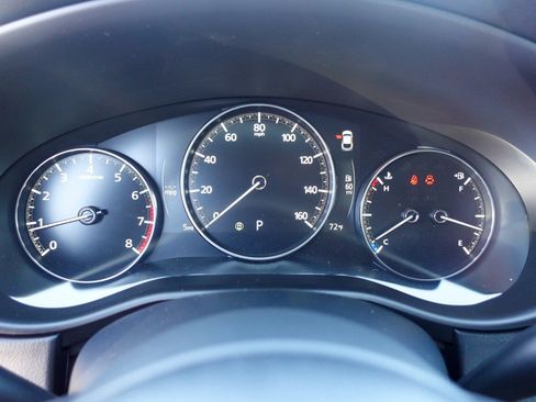 New 2026 MAZDA CX-30 AWD 2.5 S image 15