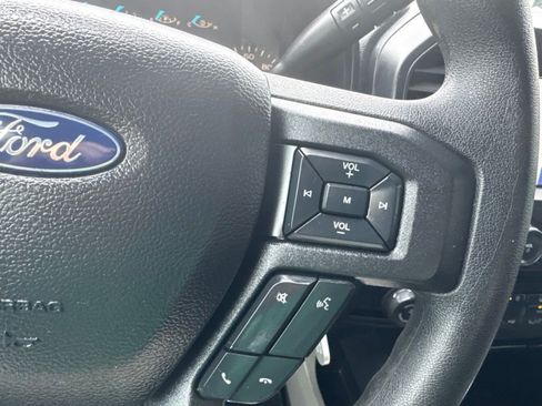 Used 2020 Ford F150 XL w/ Equipment Group 101A Mid RWD image 18