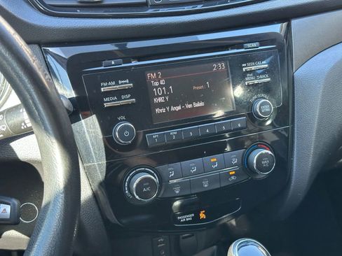 Used 2018 Nissan Rogue Sport S w/ S Appearance Package image 26