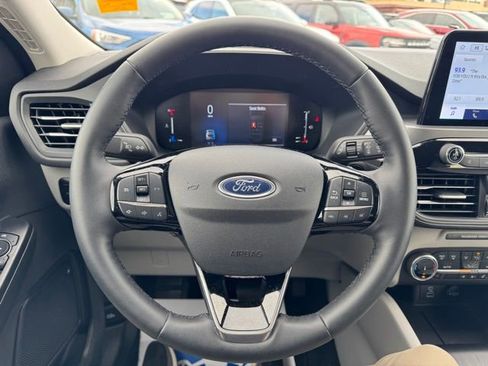 Used 2023 Ford Escape Active w/ Cold Weather Package image 22