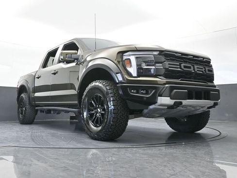 Used 2025 Ford F150 Raptor image 71