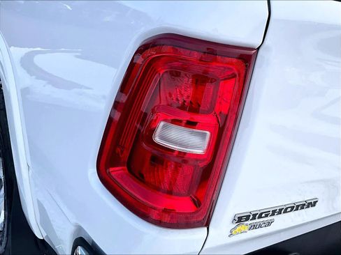 Used 2025 RAM 1500 Big Horn image 33