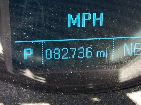 Used 2016 Chevrolet Cruze LS FWD image 20
