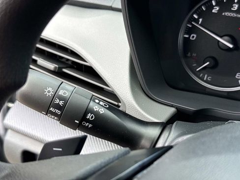 New 2026 Subaru Crosstrek 2.0i Premium image 40