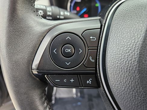 Used 2021 Toyota RAV4 Limited w/ Limited Grade Weather Package image 27