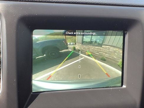 Used 2019 Jeep Compass Latitude image 11