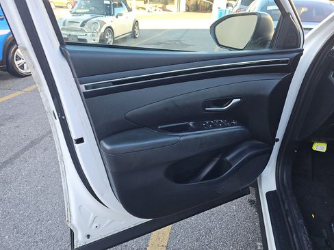 Used 2023 Hyundai Tucson SEL image 8