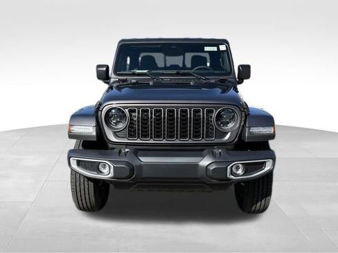New 2026 Jeep Gladiator Sport image 2