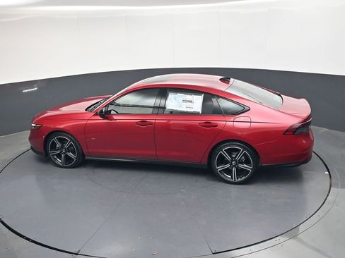New 2026 Honda Accord SE image 23