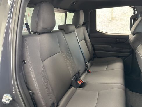 New 2026 Toyota Tacoma SR5 image 42