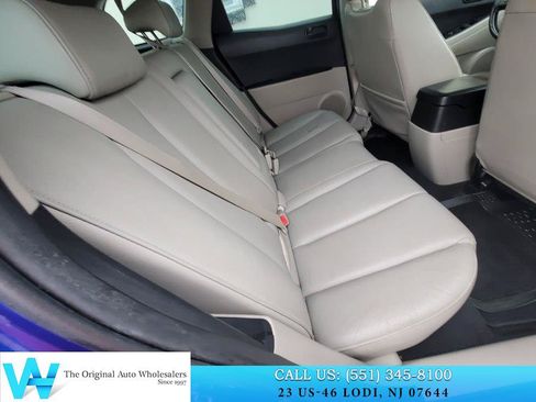 Used 2007 MAZDA CX-7 Touring w/ Preferred Equipment Group 2 AWD/4WD image 18