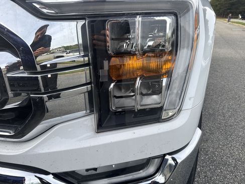 Used 2021 Ford F150 XLT w/ Equipment Group 302A High image 6