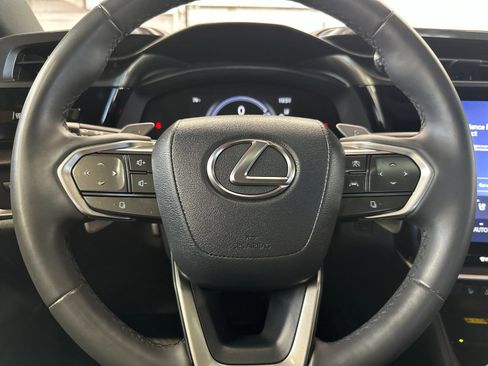 Used 2024 Lexus RZ 300e Premium w/ Technology Package FWD image 27