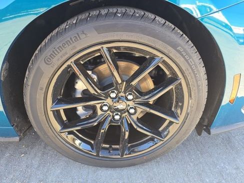 New 2026 Ford Mustang Premium image 10