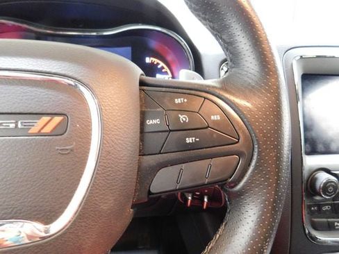 Used 2019 Dodge Durango R/T w/ Trailer Tow Group IV image 19