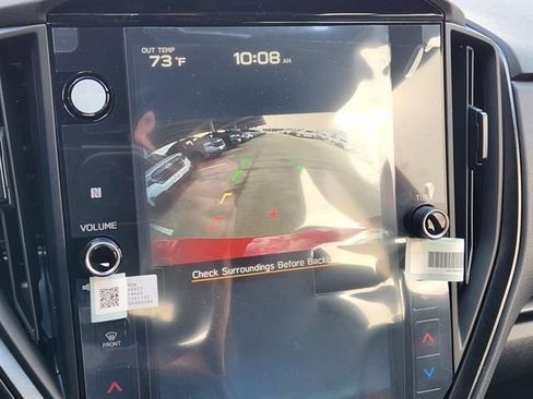 New 2026 Subaru Impreza RS image 13