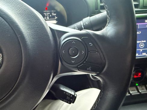 Used 2022 Toyota GR86 Base image 18