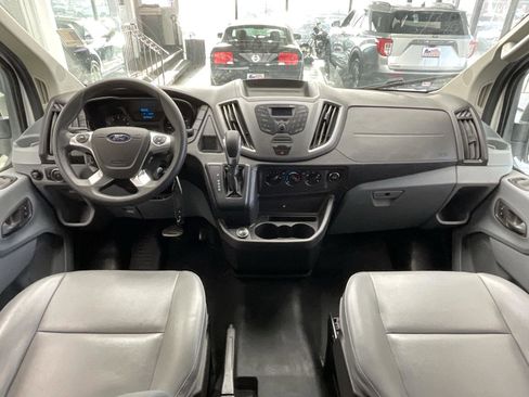 Used 2019 Ford Transit 350 XL image 21