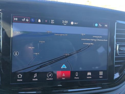 New 2026 Dodge Durango GT image 16