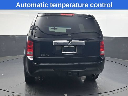 Used 2015 Honda Pilot EX-L image 5