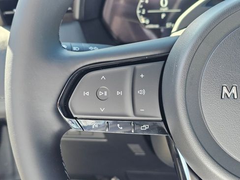 New 2026 MAZDA CX-5 2.5 S w/ Premium Plus Package image 34