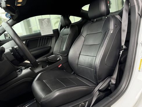 Used 2016 Ford Mustang GT Premium w/ Equipment Group 401A image 11