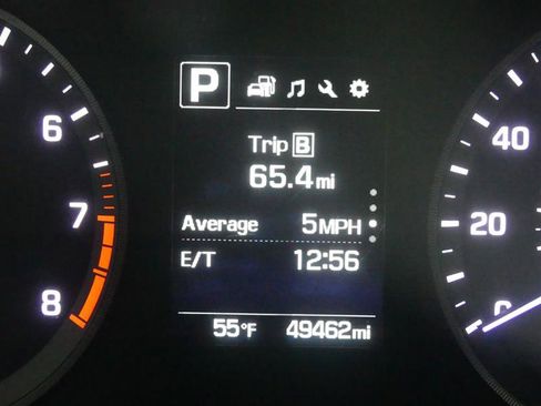 Used 2016 Hyundai Sonata Limited FWD image 32