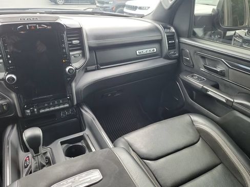 Used 2022 RAM 1500 TRX w/ TRX Level 2 Equipment Group AWD/4WD image 13
