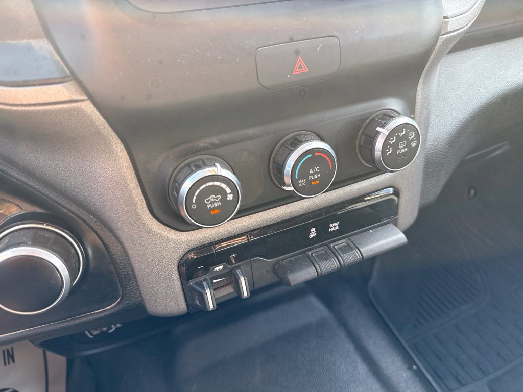 Used 2019 RAM 2500 Tradesman AWD/4WD image 30