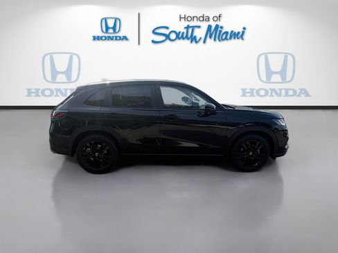 New 2027 Honda HR-V Sport image 8