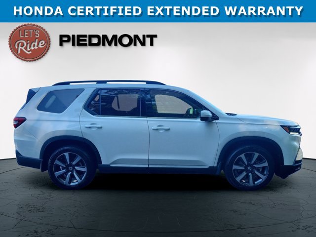 Certified 2025 Honda Pilot Elite image 5