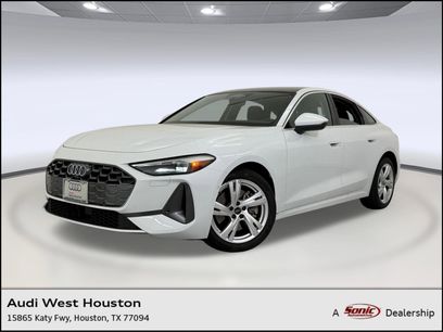 Certified 2025 Audi A5 2.0T Premium w/ Convenience Package