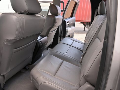 Used 2007 Toyota Tundra Limited image 15
