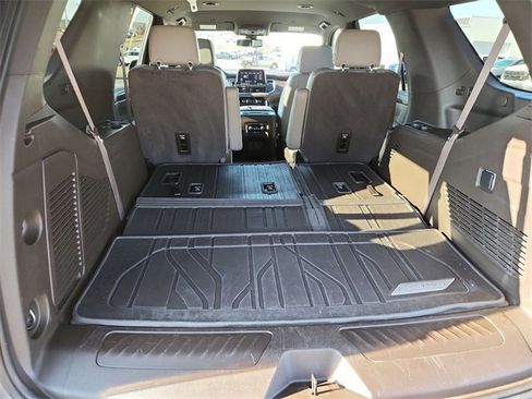 Certified 2021 Chevrolet Tahoe LT image 25