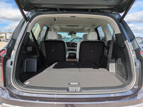 New 2025 Kia Telluride EX image 13