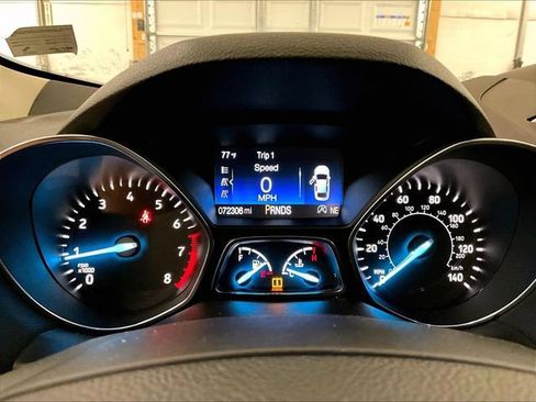 Used 2019 Ford Escape SE AWD/4WD image 19