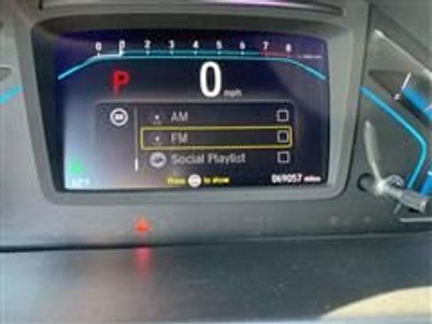 Used 2019 Honda Odyssey EX image 23