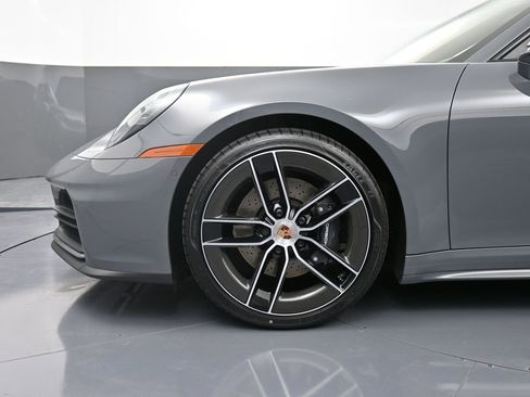 New 2026 Porsche 911 Carrera image 12