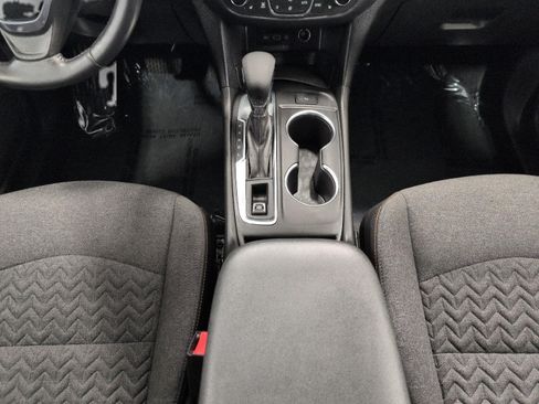 Used 2022 Chevrolet Equinox LT AWD/4WD image 16