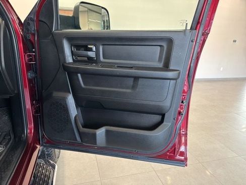 Used 2022 RAM 3500 Tradesman image 50