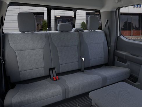 New 2025 Ford F350 XL w/ XL Chrome Package image 11