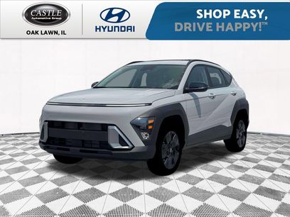 New 2026 Hyundai Kona SEL Sport