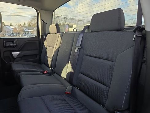 Used 2019 Chevrolet Silverado 1500 LT w/ All Star Edition image 14