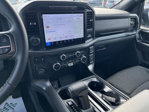 Used 2024 Ford F150 XLT w/ Equipment Group 302A MID image 29