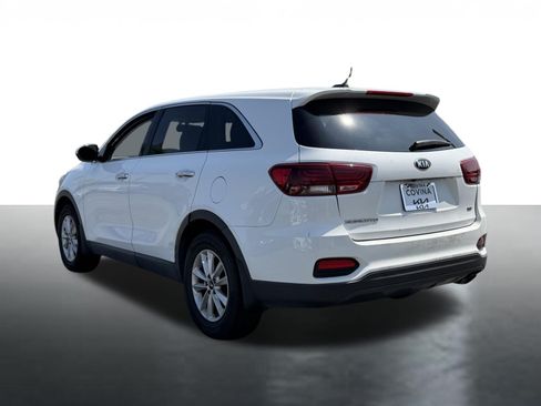 Used 2020 Kia Sorento L FWD image 5