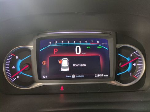 Certified 2021 Honda Passport EX-L image 19
