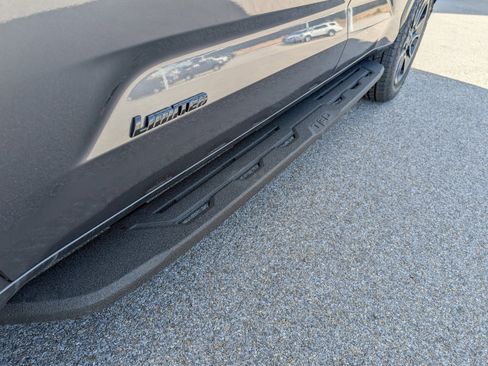 New 2026 Toyota Sequoia Limited image 10