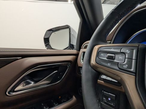 Used 2023 Chevrolet Tahoe High Country w/ Max Trailering Package AWD/4WD image 27